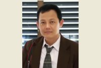 Ketua DPD PPNI Kabupaten Lamongan, H Khaidhir