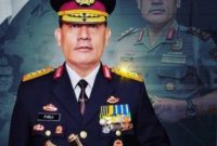  Ketua KPK RI, Komjen Pol Purn. Firli Bahuri