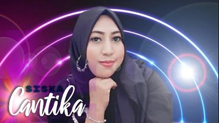 Siska Cantika, Penyanyi Pop Indonesia. (Source: akun Facebook Siska Cantika)