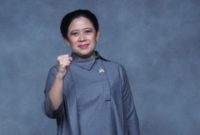 Ketua DPR RI Puan Maharani
