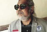 Arist merdeka Sirait Ketua Umum Komnas Perlindungan Anak