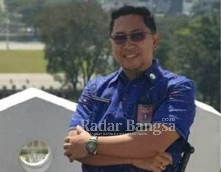 Kordinator Satgas Covid19 Buleleng Ketut Suwarnawan