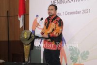Menteri Agama RI, Yaqut Cholil Qouma