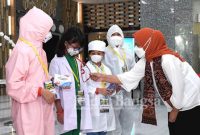 Photo (Biro Pers Sekretariat Presiden)