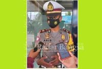  Kasat Lantas Polres Lamongan AKP Aristianto Budi Sutrisno, S.H., S.I.K., M.H.