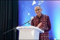 Direktur Jenderal Perdagangan Dalam Negeri Oke Nurwan (DOK Istimewa/Hms)