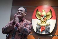 Ketua KPK
