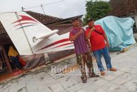 Putra Lamongan Mampu Bikin Pesawat Terbang, Cikal Bakal Generasi Habibie Kembali Terlahir 