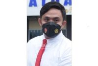 Kasat Reskrim Polres Lamongan AKP Yoan Septi Hendri (Dok Foto: Istimewa / RadarBangsa.co.id)