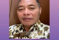 Mohammad Nasir 'Sekretaris Jenderal SMSI'