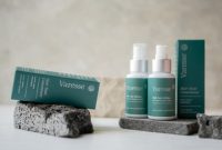 Varesse Hair Tonic Concentrate membantu mengurangi kerontokan & mempercepat pertumbuhan rambut dalam 14 hari*