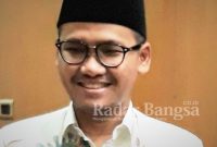 Bupati Bangkalan R Abdul Latif Amin Imron (IST)