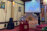 Direktur Jenderal PKTN Veri Anggrijono