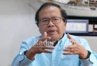  Rizal Ramli (IST)