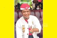 Dr H Anton Charliyan Mpkn
