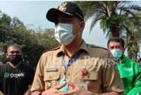 Politikus Golkar sekaligus Bupati Tangerang Ahmed Zaki Iskandar. Sumber : VIVAnews/Sherly