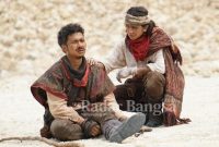  Iqbal Ramadhan dengan Cleo