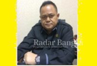  Ketua Komisi D DPRD Jatim, dr Agung Mulyono  (IST)