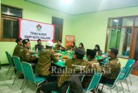 Temu Kader GMPI Kota Malang menyikapi Surat Edaran DPP PPP mengenai persiapan Pemilu 2024 (IST)