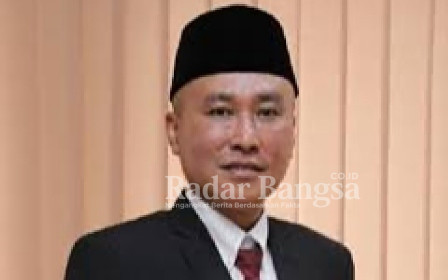 Wahid Wahyudi (IST)