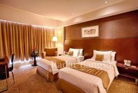 Suasana kamar di The Alana Surabaya (IST)