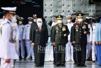  Upacara Peringatan Hari Dharma Samudera di KRI dr. Wahidin Sudirohusodo-991 (IST)