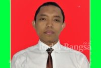 Slamet Muharyono APKAPBN Ahli Muda  BPMTPK Kemendikbudristek