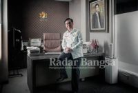 Eddy Ganefo, Ketua Umum KADIN Indonesia