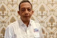 HS. Makin Rahmat, Anggota PWI/Ketua Serikat Media Siber (SMSI) Jawa Timur