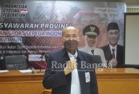 Wahid Wahyudi (IST)