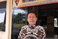 Direktur Eksekutif Lembaga Kajian Strategis Kepolisian Kndonesia (lemkapi) Edi Hasibuan (IST)