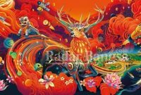 Glenfiddich The Cosmic Voyage