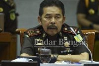 Jaksa Agung RI Sanitiar Buhanuddin. (IST)
