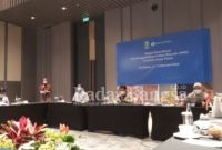 Humas BI Jatim, Risky Satya Abe, pada siaran persnya, Kamis (3/2/2022) (IST)