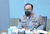 Kepala Divisi Humas Polri Irjen Pol Dedi Prasetyo  (IST)
