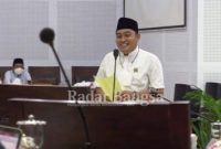 Anggota DPRD Fraksi Partai Golkar Kota Malang, Suryadi