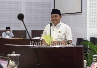 Anggota DPRD Fraksi Partai Golkar Kota Malang, Suryadi