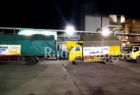 Kemendag Gandeng TNI AU Kirim Migor Ke Indonesia Timur