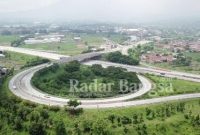 Jalan Tol Gempol - Pandaan