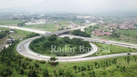 Jalan Tol Gempol - Pandaan