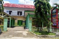 Kantor Desa Pataan