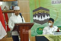 Dr. Emil Elistianto Dardak, Wakil Gubernur Jawa Timur (IST)