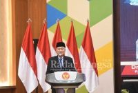  Pj. Sekdaprov Jatim Wahid Wahyudi (IST)