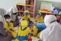 Belajari Anak di Rumah Terutama Saat Pandemi