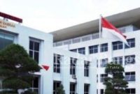 RSUD Embung Fatimah, Batam