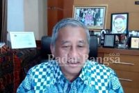 Ketua MWA ITS, Prof Mohammad Nuh