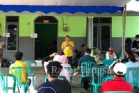  Sekretaris Fraksi Partai Golkar DPRD Kota Malang, Suryadi (IST)