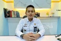 Wakil Menteri Hukum dan Hak Asasi Manusia (Wamenkumham) RI, Prof. Eddy O.S Hiariej (IST)