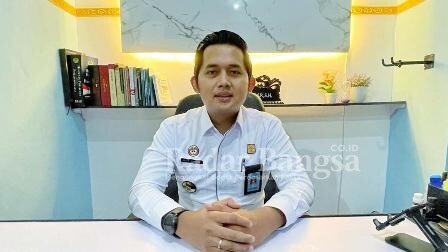 Wakil Menteri Hukum dan Hak Asasi Manusia (Wamenkumham) RI, Prof. Eddy O.S Hiariej (IST)