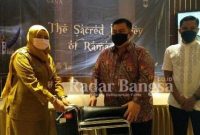  Giat Kick off Ramadhan by VASA Hotel Surabaya (IST)